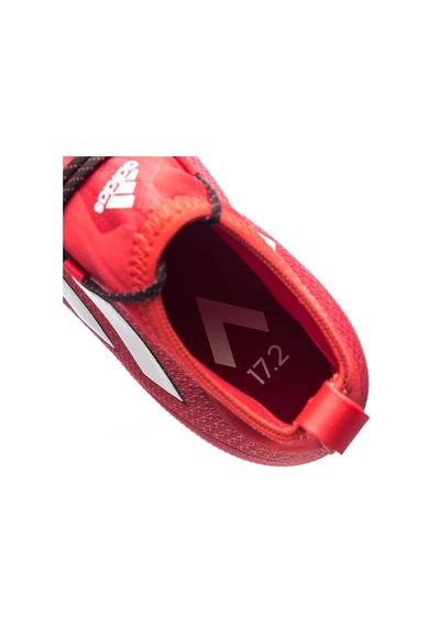 Adidas Ace 17.2 Primemesh Fg/ag Erkek Krampon Bb4324 Kırmızı