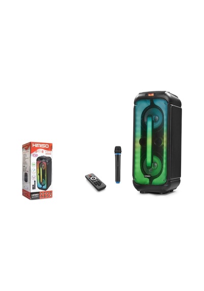 Kımıso QS4239 Pro Bluetooth Speaker