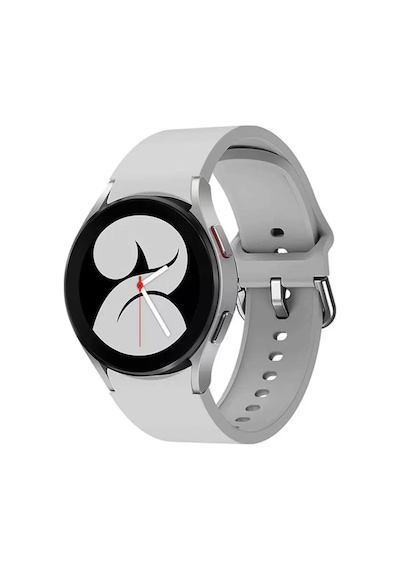 Newface Samsung Galaxy Watch 4 Klasik Kordon - Açık Gri