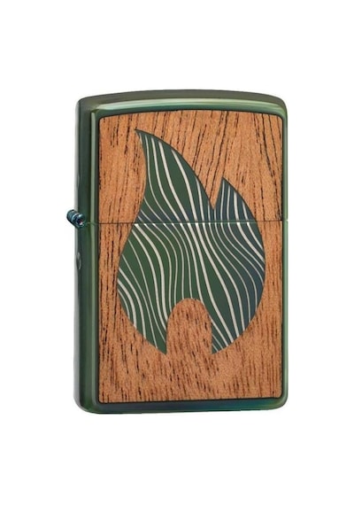 Zippo Woodchuck Large Flame 49057 7-2 Çakmak