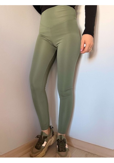 Mint Şardonlu Oys Tayt Mint