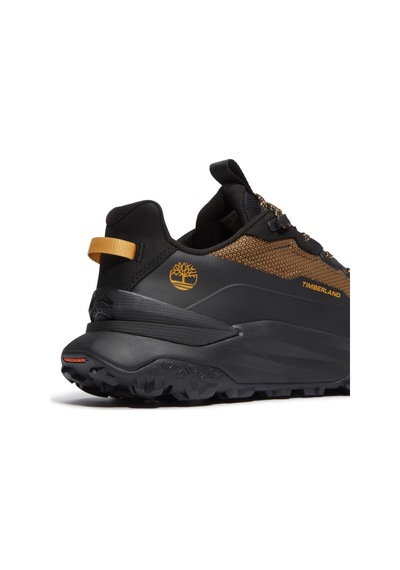 Timberland Motion Access Low Lace Up Erkek Sneakers-34012 Kahverengi
