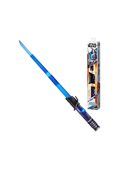 Hasbro Star Wars Elektronik Darksaber Işın Kılıcı