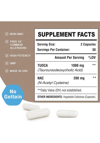 Zingicin Tudca With N.a.c N-acetyl-cysteine Antioxidant Liver Digestion 1200mg 60 Caps Zingicin Tudca With N.a.c N-acetyl-cysteine Antioxidant Liver Digestion 1200mg 60 Caps