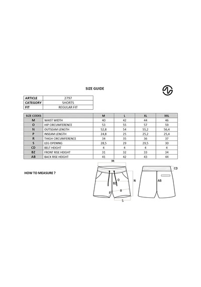 Ar-ma Erkek Şort Baskisiz Basic İp Kapamali Önden Normal 2 Cepli ,arka Normal Tek Cepli Şort Örme Kumaş Regular Fit %100 Pamuk 30/2 Süprem Y31504279702 Kahverengi-k1 Ar-ma Erkek Şort Baskisiz Basic İp Kapamali Önden Normal 2 Cepli ,arka Normal Tek Cepli Şort Örme Kumaş Regular Fit %100 Pamuk 30/2 Süprem Y31504279702 Kahverengi-k1