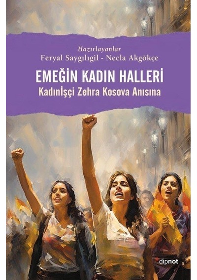 Emeğin Kadın Halleri
