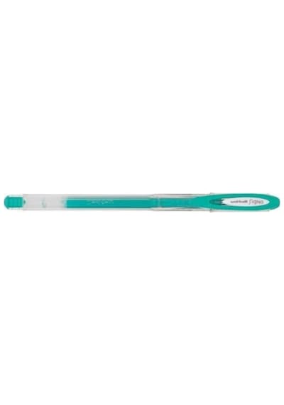 -ball Signo Angelic Colour Renkli Kalem Pastel Yeşil