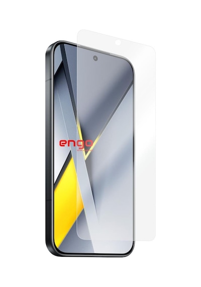 Poco F8 Ultra Mat Ekran Koruyucu 9h Nano Anti Glare Koruma
