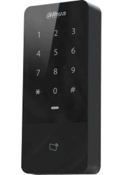 Dahua Dhı-ası1201e-d St01884 Pdks Cihazı Kart Okuyuculu-213577