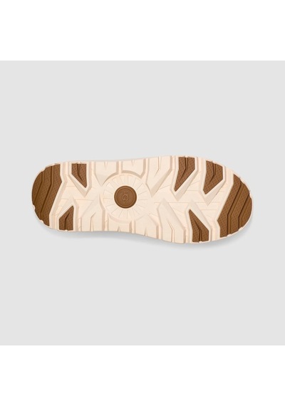 Chestnut/whıtecap Bot Erkek 1143991 Ugg M Classıc Ultra Mını Chestnut / Whıtecap Chestnut/whıtecap