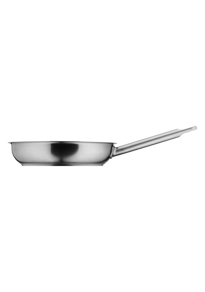 Wmf Ultimate Çelik Tava 24 Cm Gümüş