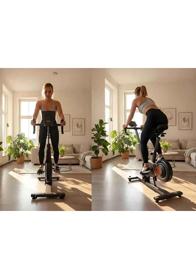 Tunturi Fitrace 50 İç Mekan Bisiklet