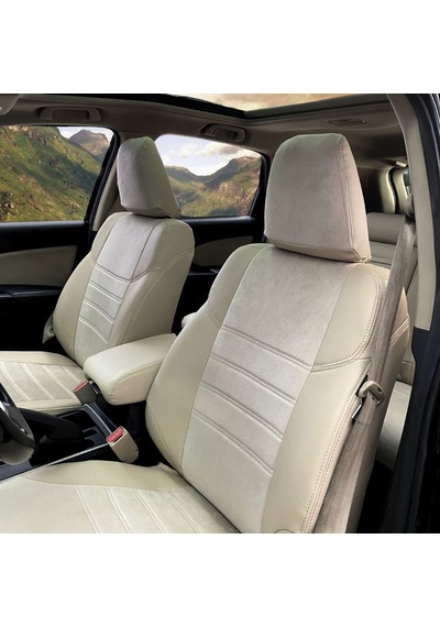 Honda Crv Uyumlu Araca Özel Oto Koltuk Kılıfı 158368