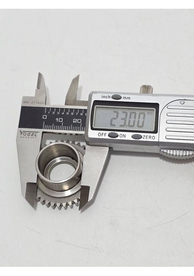 Pmpc9511 Metal Dişli 37 Diş