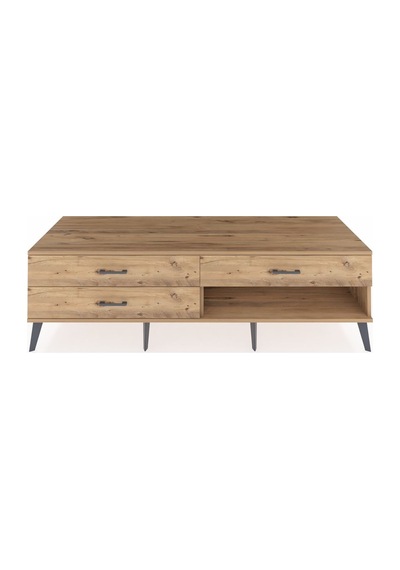 Kronos Tv Ünitesi 3 Çekmeceli 176x59x51 Çam-çam/çam Atlas Çam/atlas Çam Kronos Tv Ünitesi 3 Çekmeceli 176x59x51 Çam-çam/çam Atlas Çam/atlas Çam