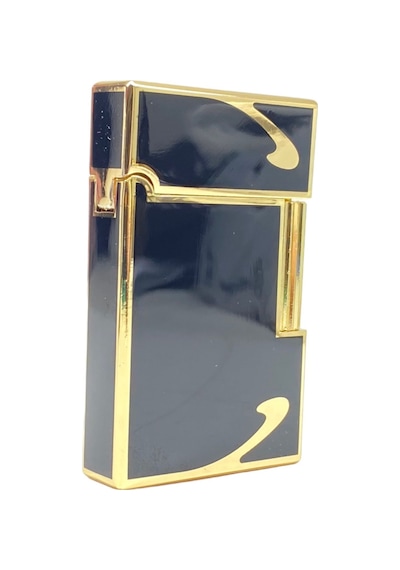 Vındıesel Gazlı Duppont Model Metal Çakmak 909168