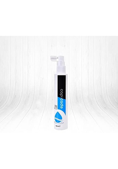 Losyon Dökülme Önleyici 100 Ml