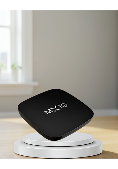 Android Medya Oynatıcı 4k Uhd 8 Gb Hafıza 2 Gb Ram Wi-fi
