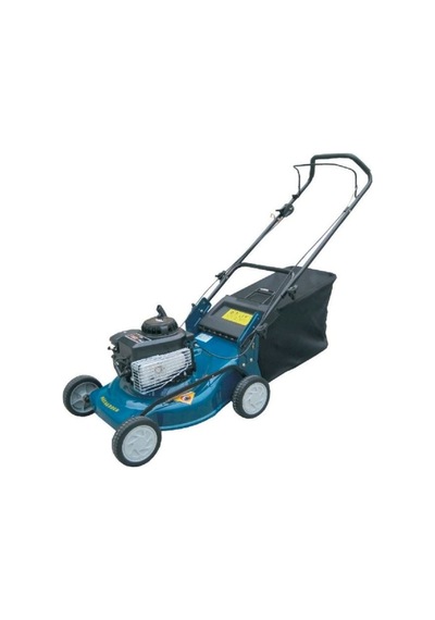 Maxgarden MAX 20 6 HP Benzinli Çim Biçme Makinesi