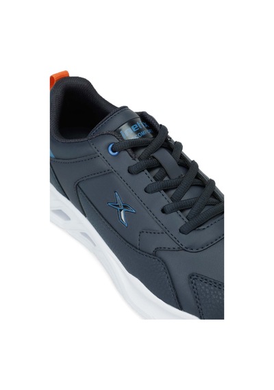 Kinetix Fergus J G Lacivert Erkek Çocuk Spor Ayakkabı 000000000102694548