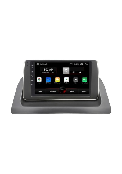 Celali Tuning Renault Kangoo Android 12 Carplay Navigasyon Multimedya - 2gb Ram 16gb Hdd