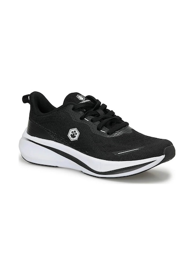 Lumberjack Hezonya Siyah Erkek Sneaker A102695225