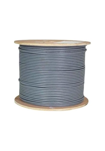 Armağan 2+1 2x0.50mm² Kesit Cctv Full Bakır 500mt