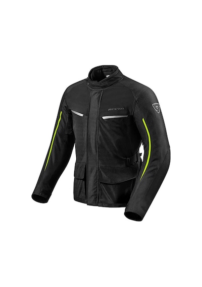 Revit Voltiac 2 Motosiklet Montu