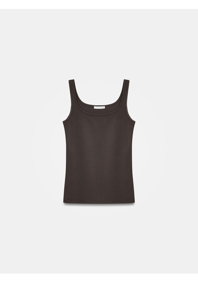 Dilvin 21194 Askılı Top-koyu Kahve