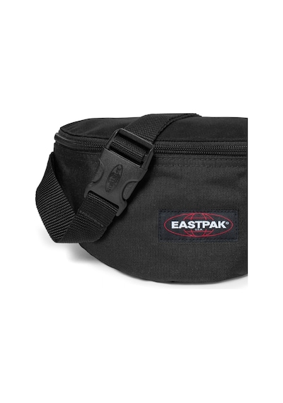 Eastpak Ek074 Sprınger Bel Çantası (Black)
