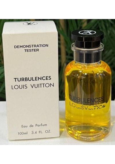 Louis Vuitton Turbulences Edp 100 Ml Fresh