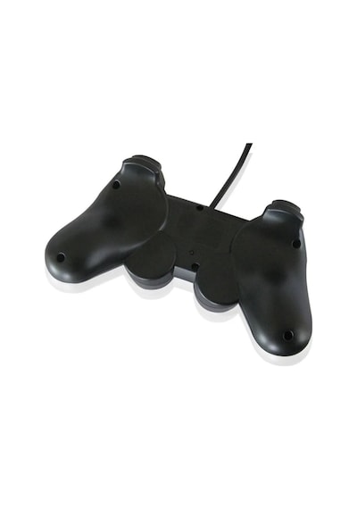 Beboncool Pc Usb Windows 7-8-10-11 Kablolu Titreşimli Oyun Kolu