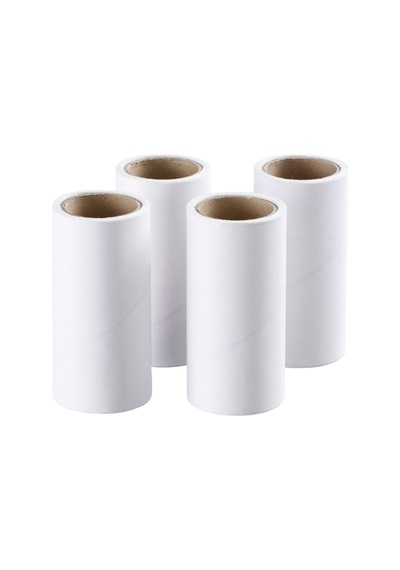 Brandi Kea Bastıs Tüy Top. Yedek 4Lü 30141126