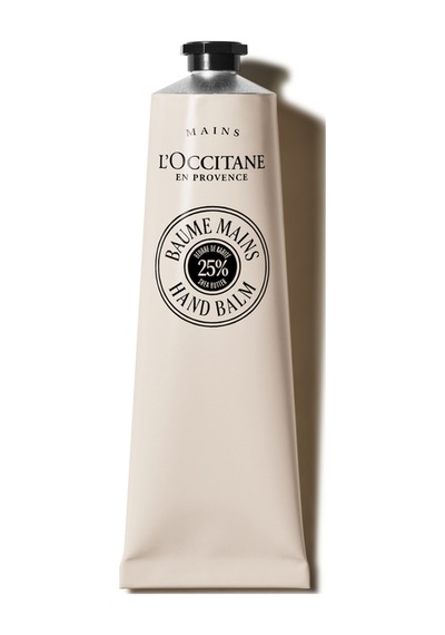 Shea Intensive Yoğun El Balmı, %25 Shea Yağı İçeren Kuru Ve Çok Kuru Ciltler İçin, 150 Ml
