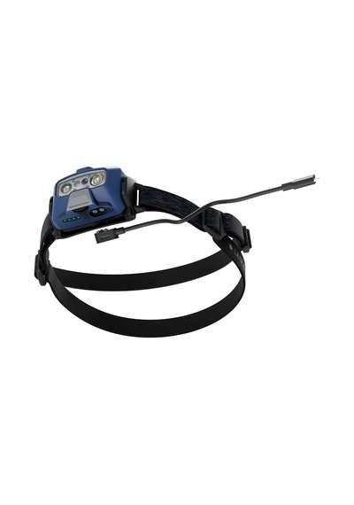 Led Lenser Hf6r Core / Blue Kafa Feneri Çok Renkli