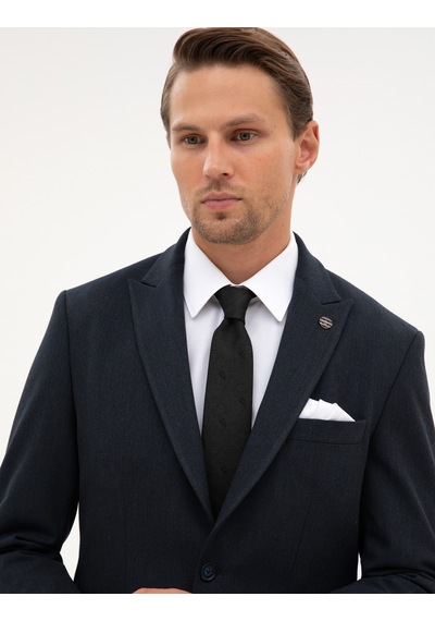 Pierre Cardin Erkek Lacivert Ceket 50317671-vr033 Lacivert