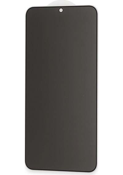 Samsung Galaxy Uyumlu  S22 Plus Hayalet Edge Cam Ekran Koruyucu