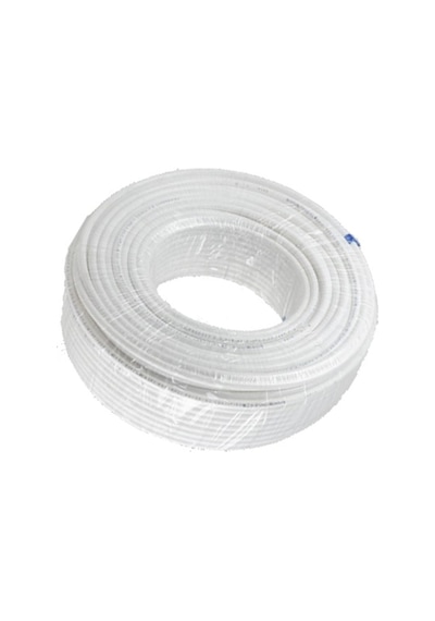Su Arıtma Cihazı Hortumu 6'Lık 1/4" 10 Metre