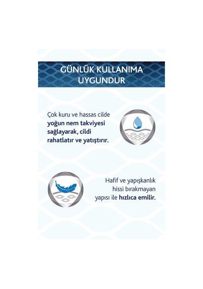 Bepanthol Derma Yoğun Nemlendirici Günlük Vücut Losyonu 400 Ml 2 Adet