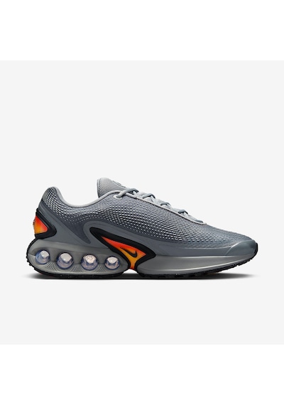 Nike Air Max Dn Drops İn Sleek Smoke Grey Gri - Füme