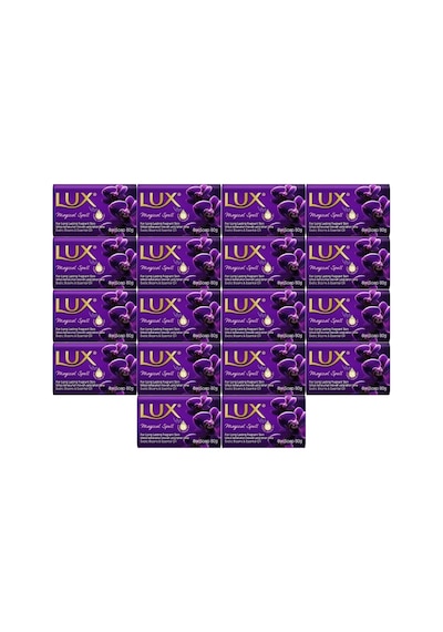 Lux Sabun 80gr Magicial Spell Sihirli Tılsım 18 Li Set