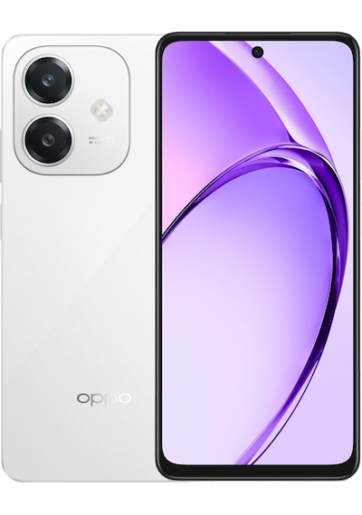 Oppo A3 6 GB 128 GB (Oppo Türkiye Garantili)