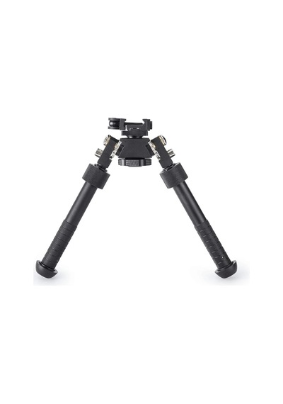 Super X Tac Picatinny Rail 22 Mm Hareketli Bipod Lisinya Çok Renkli