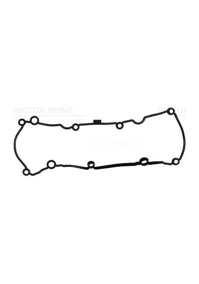 REINZ 71-12489-00 SUBAP KAPAK CONTA ÜST KAPAK CONTA CRAFTER-TRANS