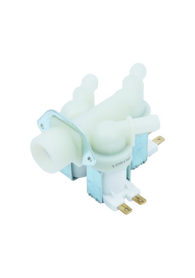 Tp Reflex Metal Bağlantı Yaprak Üçlü Ventil