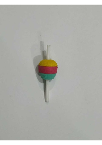 SEA HORSE SÜNGER 3.GR ŞAMANDIRA  10 LÜ SET