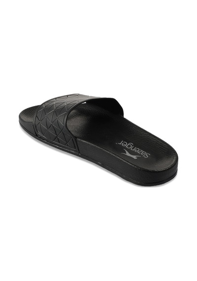 Slazenger Fılanto Erkek Siyah Terlik