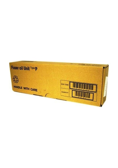 Ricoh Type-p 411744 Fuser Oil Unit