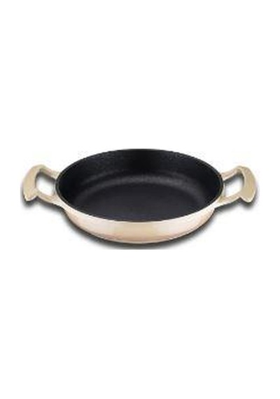 Brioni Try Cook 7 Parça Sahan Seti Bej