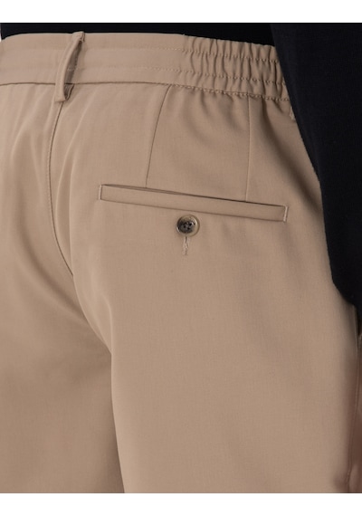 Pierre Cardin Erkek Bej Pantolon 50311728-vr011 Bej